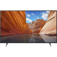 Sony Bravia KD-65X80J 65 Inch 4K Ultra HD Smart LED Android TV